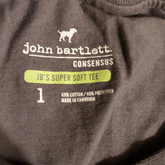 Super Soft Tee - Picture 3 of 3